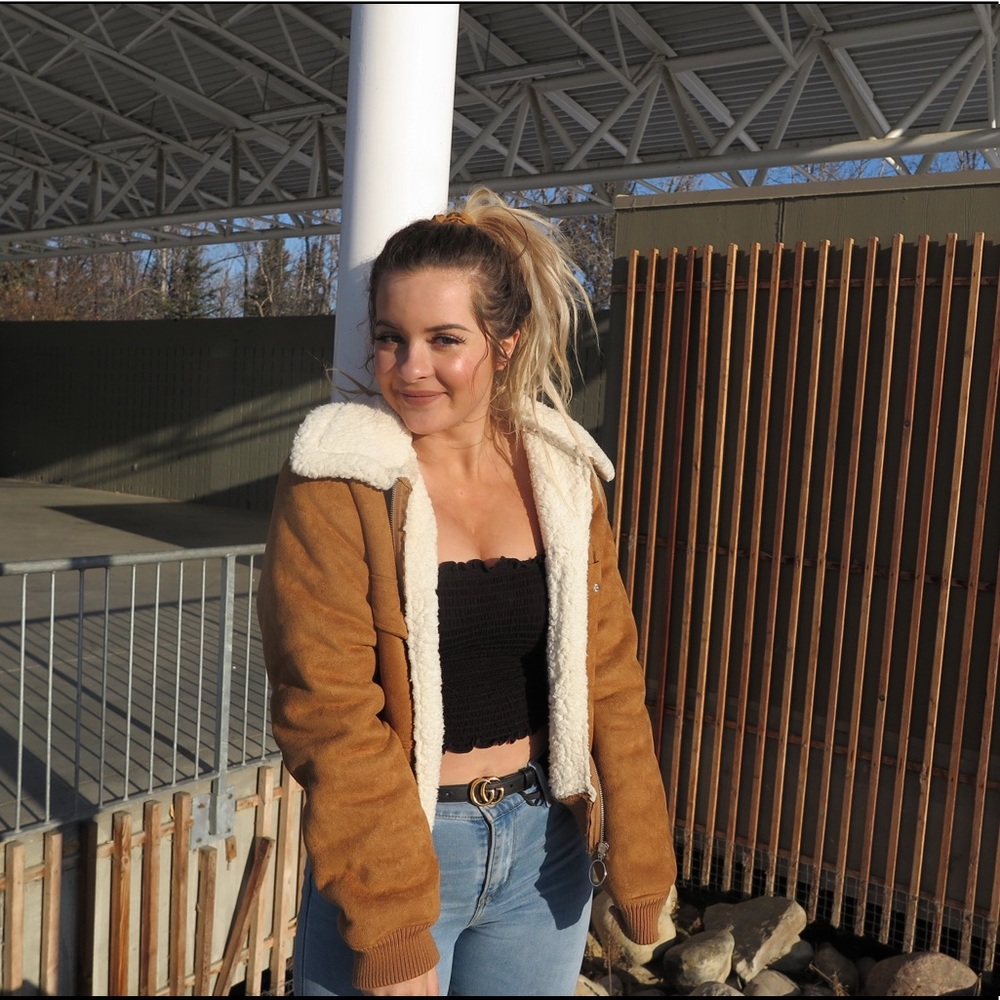 Fall jacket - Picture 2 of 3
